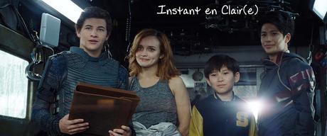 [INSTANT EN CLAIR(E)] : #3. Ready Player One