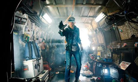 [INSTANT EN CLAIR(E)] : #3. Ready Player One