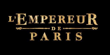 Vincent Cassel est L'empereur de Paris - au Cinéma le 19 Décembre 2018