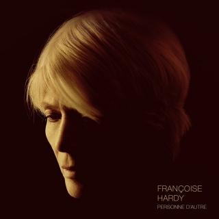 Françoise Hardy - Le clip 'Le Large' réalisé par François Ozon et un Nouvel Album le 6 Avril