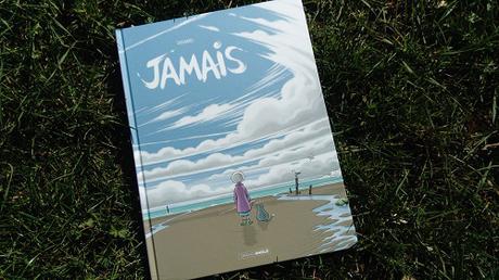 Jamais – Bruno Duhamel Jamais – Bruno Duhamel