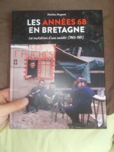 Réflexions sur le recueil du journal « L’Enragé » et sur mai 68 (2/2)