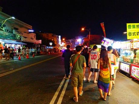 Le Cri du Printemps : un incontournable de la scène musicale taiwanaise !!