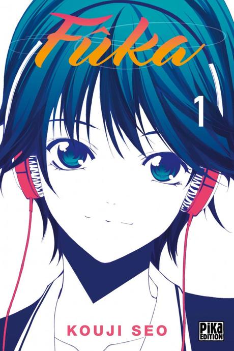 Le mangaka Kouji SEO (Fûka) va lancer une nouvelle série au Japon