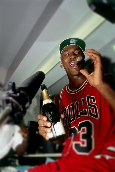 La fortune de Michael Jordan atteints les 1.65 milliards de Dollars