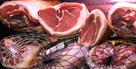 Dessaler le jambon à l'os, le jamboneau Faire dessaler le jambon à l'os, le jamboneau