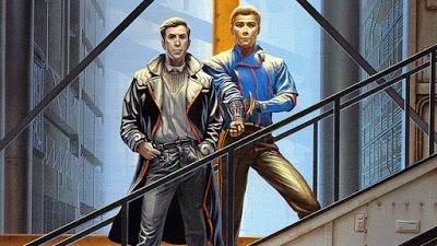 LES CAVERNES D'ACIER - ISAAC ASIMOV