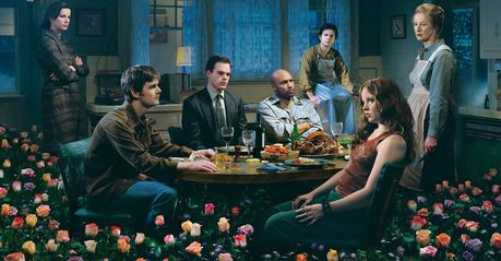 Le Top Des Lecteurs – #3 Ray Mee Six Feet Under, une série d'Alan Ball