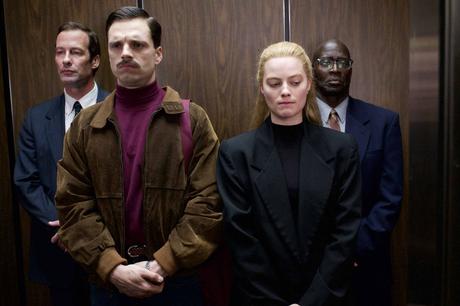 [Cinéma] Moi, Tonya : Une histoire folle !