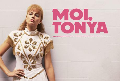 [Cinéma] Moi, Tonya : Une histoire folle !