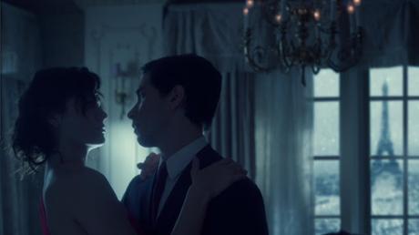 [MOVIE CHALLENGE 2018] : Comet de Sam Esmail