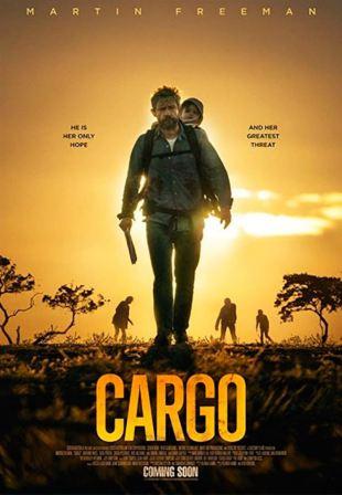 [Trailer] Cargo : Martin Freeman dans un film de zombies