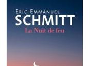 Nuit d'Eric-Emmanuel Schmitt