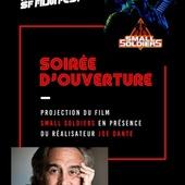 Martigues SF Film FEst’du 27 au 30 Avril 2018 Martigues SF Film Fest