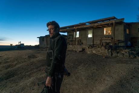 SICARIO LA GUERRE DES CARTELS avec Benicio Del Toro et Josh Brolin - le 27 Juin au Cinéma