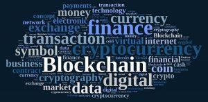 La possibilité de recourir à la #Blockchain pour la transmission de titres financiers