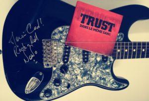 Trust, le coup de maitre