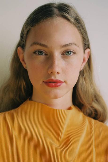 Look At Me Now : Uma et Zoïa par Luna Martin (exclusif) Look At Me Now : Uma et Zoïa par Luna Martin (exclusif)