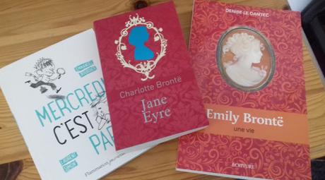 Réceptions de la semaine (80)