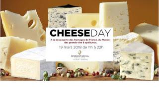 Cheese Day 2018
