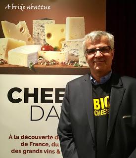 Cheese Day 2018