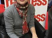 rêveurs d'Isabelle Carré