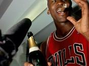 fortune Michael Jordan atteint 1.65 milliards Dollars