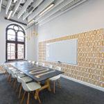 L’Opera Software Wroclaw signé mode:lina L’Opera Software Wroclaw signé mode:lina