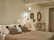 Suspensions bambou naturel Bloomingville