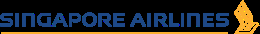 JingKai Wong, nouveau Directeur Général France de Singapore Airlines 260px-Singapore_Airlines_Logo.svg