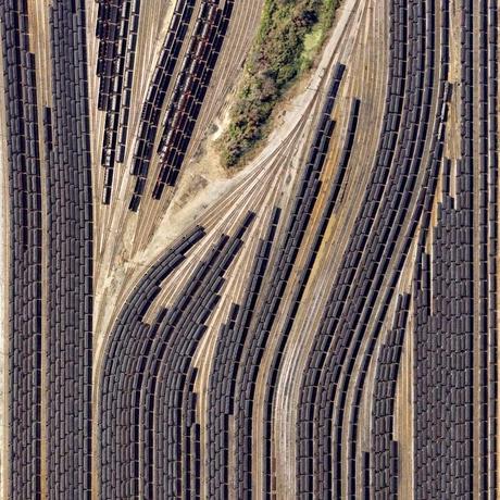 Grève des trains Grève des trains