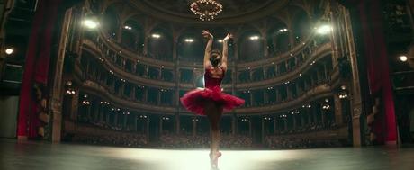 Red Sparrow, critique