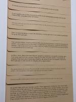 L'invention de Morel ou la Machine à images, exposition à la Maison de l'Amérique latine IMG_4143