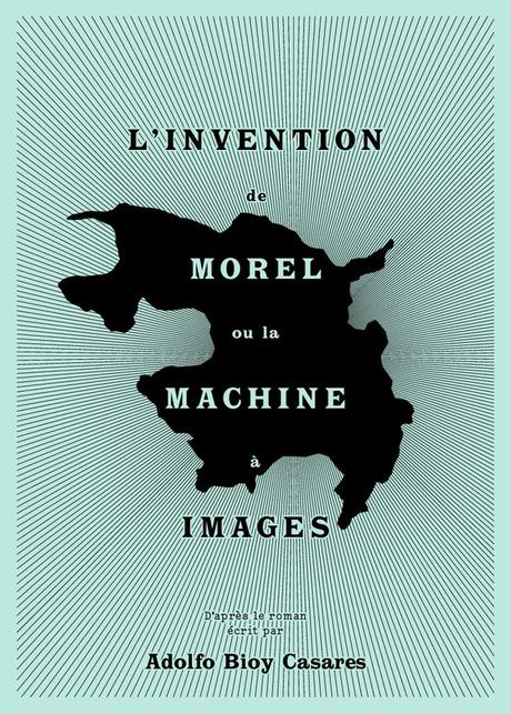 L'invention de Morel ou la Machine à images, exposition à la Maison de l'Amérique latine carton-IDM-pdf