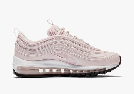 Nike Air Max 97 WMNS Barely Rose 
