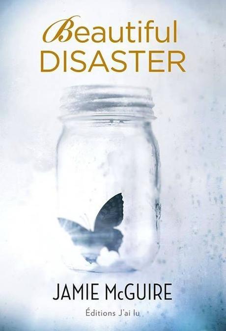Top Ten Tuesday #36 - Les 10 livres lus qui nous ont été chaudement conseillés Couverture Beautiful, tome 1 : Beautiful disaster