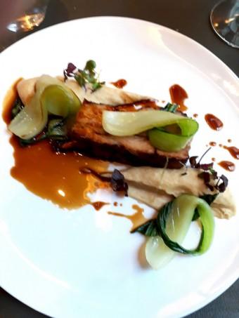 Poitrine de veau confite © Gourmets&co Poitrine de veau confite © Gourmets&co