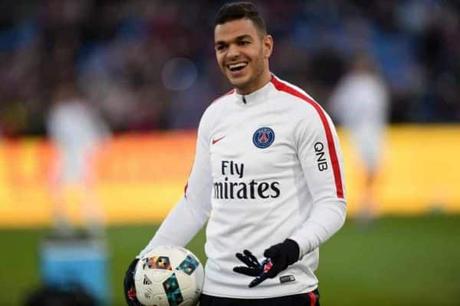 Hatem Ben Arfa