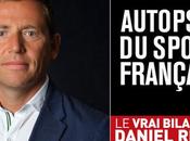 Découvrez livre Autopsie sport français