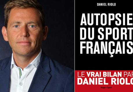 Découvrez le livre « Autopsie du sport français » Découvrez le livre « Autopsie du sport français »