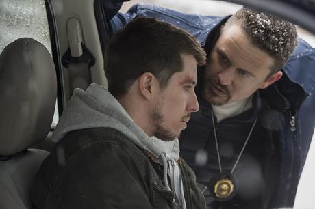 [Série TV] Seven Seconds : Une bataille pour la justice !