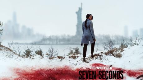 [Série TV] Seven Seconds : Une bataille pour la justice !