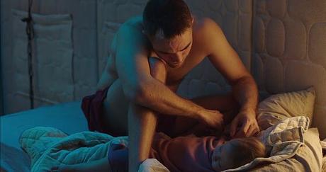 Nouvelles images pour High Life de Claire Denis