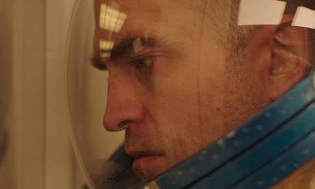 Nouvelles images pour High Life de Claire Denis