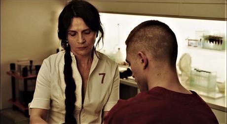 Nouvelles images pour High Life de Claire Denis