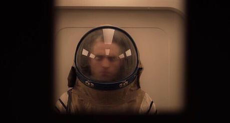Nouvelles images pour High Life de Claire Denis