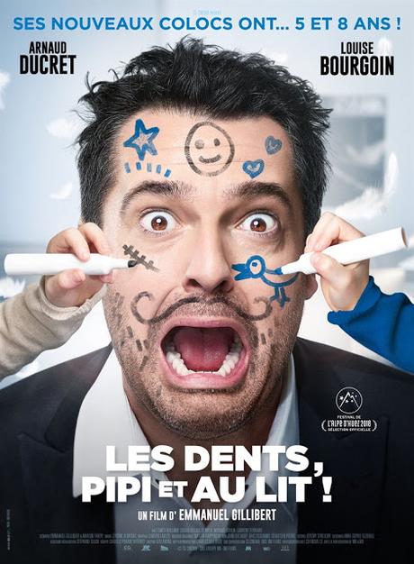 [CRITIQUE] : Les dents, pipi et au lit