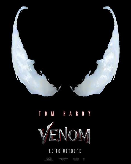 Venom : Woody Harrelson dans la peau de Carnage face à Tom Hardy ?