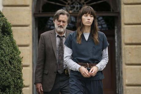 [CONCOURS] : Gagnez votre coffret 2 DVD de la première saison de la série The Sinner !