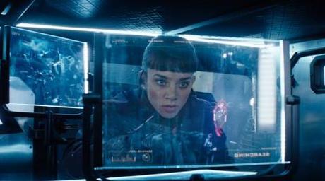 [COOKIE TIME] : #3. Les personnages féminins de Ready Player One